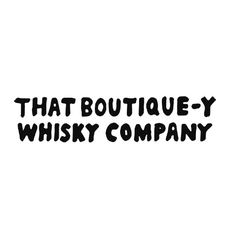 ブティックウイスキーカンパニー（That Boutique-y Whisky）