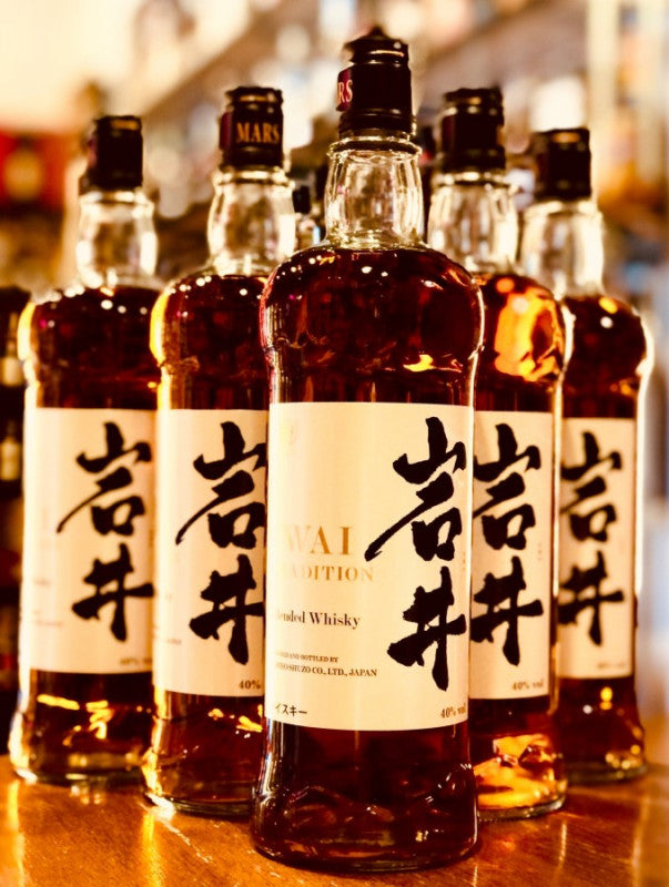 【送料無料】 岩井トラディション 40% 5本セット 【要問合せ・お電話ください】