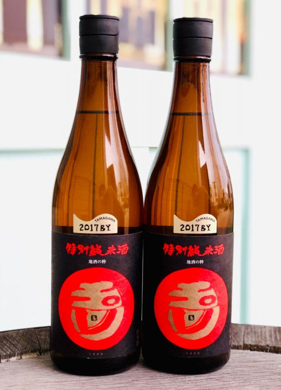 玉川 特別純米酒