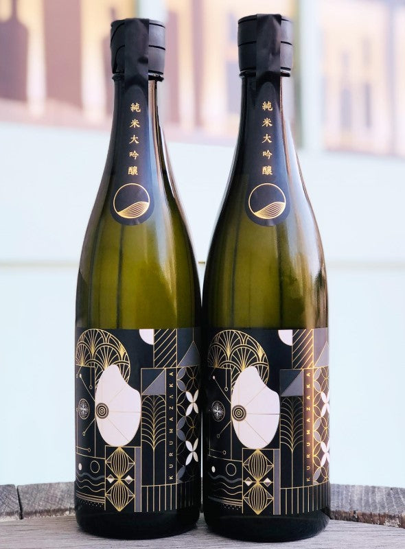 車坂 純米大吟醸 生酒