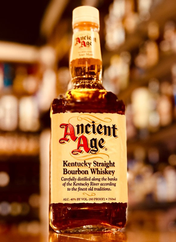 エンシェント・エイジ 2A 40% 750ml