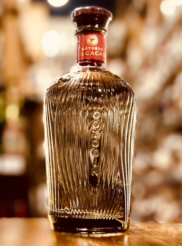 GOTOGIN the cacao （ゴトジン・ザ・カカオ) 47% 【要問合せ・お電話