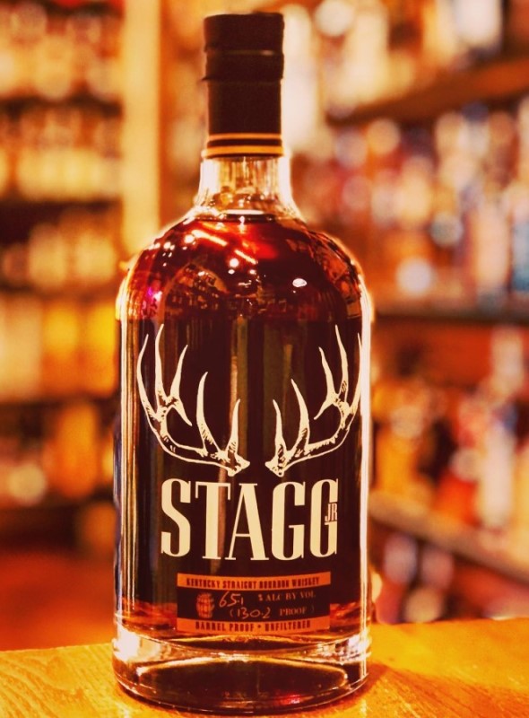 スタッグジュニア 65.1%