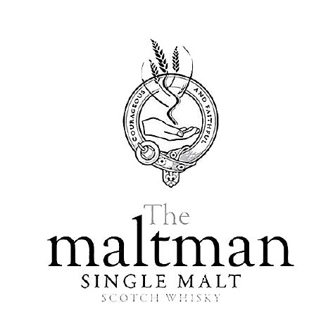 モルトマン（THE MALTMAN）