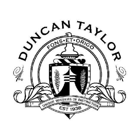 ダンカン テイラー(DUNCAN TAYLOR) – 伊勢屋酒店