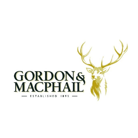ゴードン&マクファイル（GORDON&MACPHAIL）