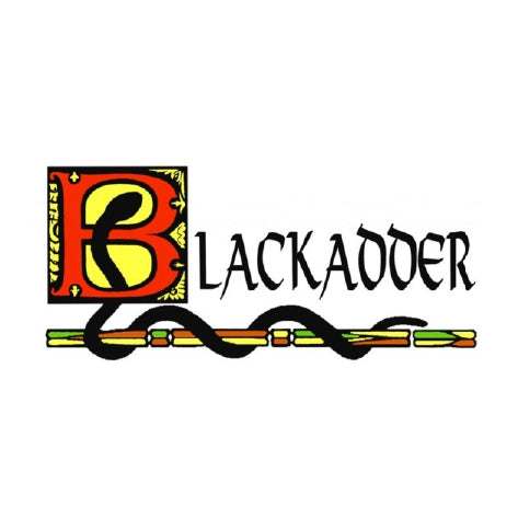ブラッカダー（BLACKADDER）