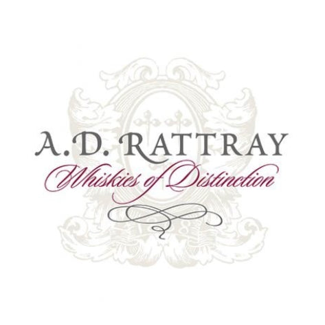 A.D.ラトレー（A.D .RATTRAY）