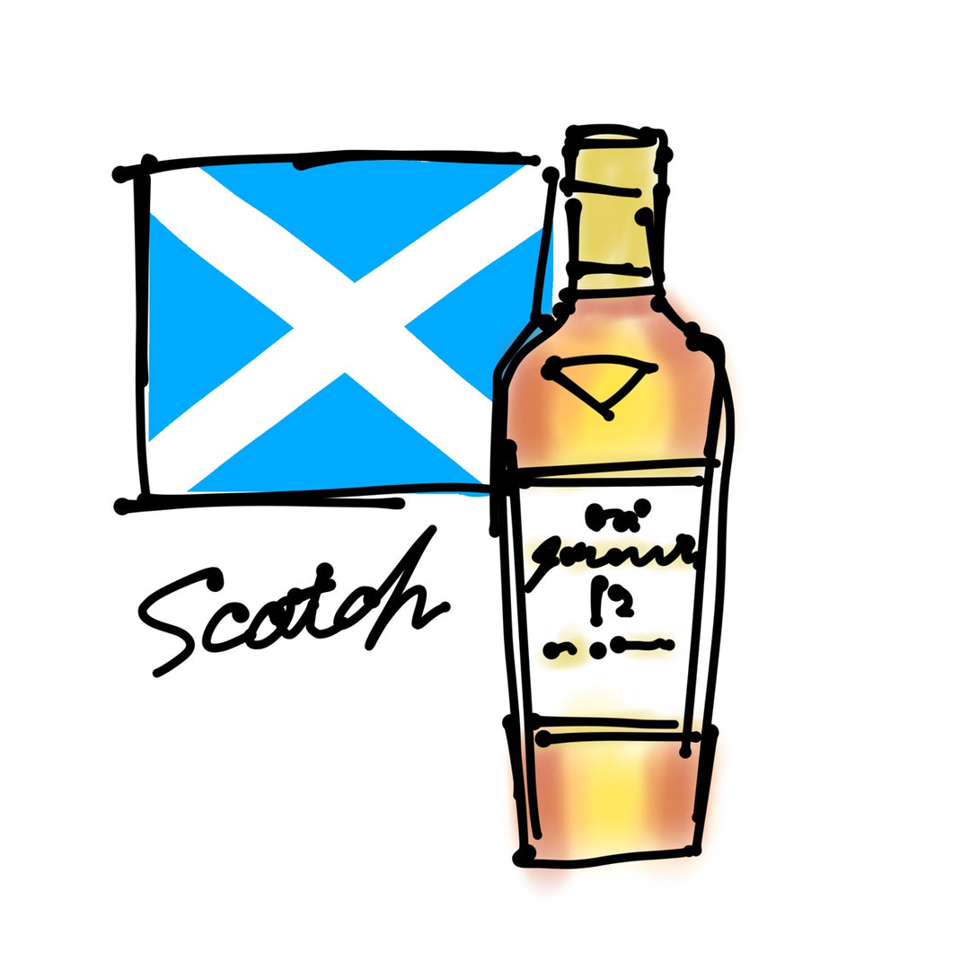 スコッチ