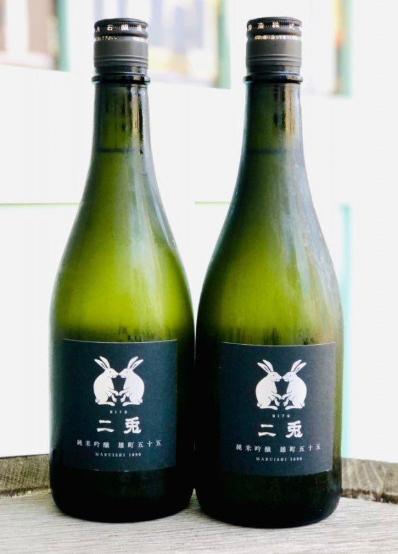 日本酒