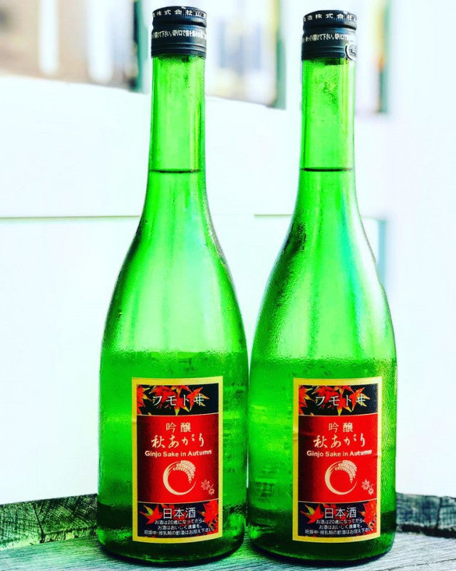 日本酒