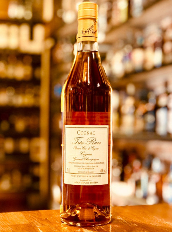 ポールジロー 35年 トレラール – 伊勢屋酒店
