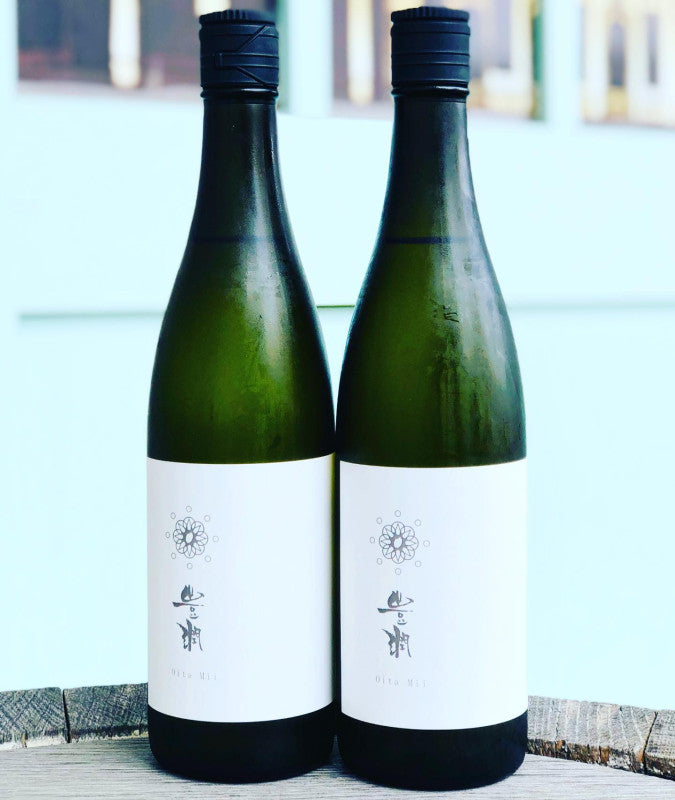 日本酒
