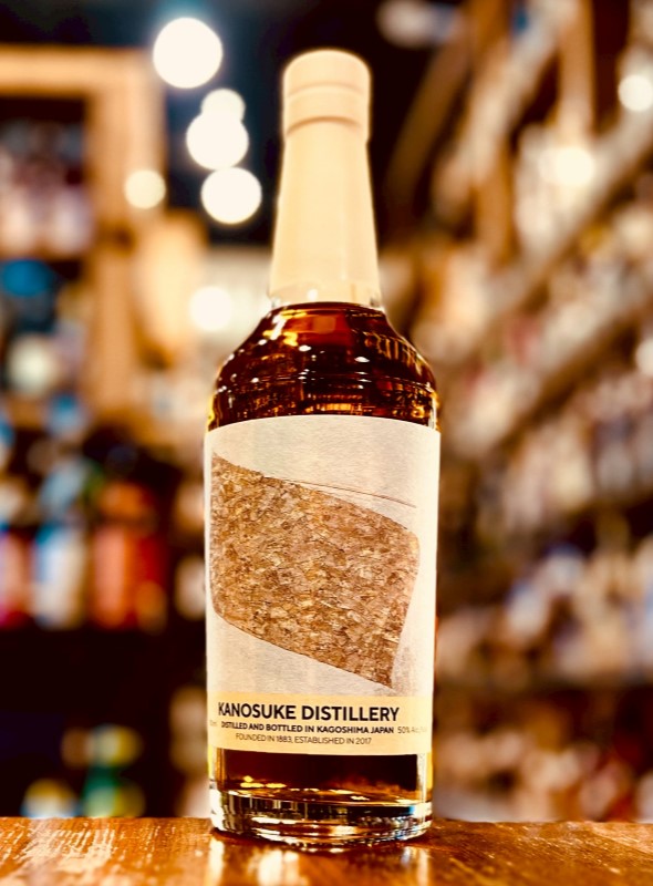 アイリッシュ シングルモルト 2002 18年 for Bar Higuchi アイリッシュ シングルモルト 2002 18年 for Bar Higuchi