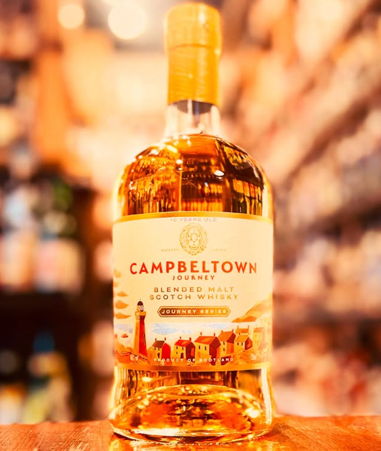 ザ・マッカラン 18年 43％ – 伊勢屋酒店