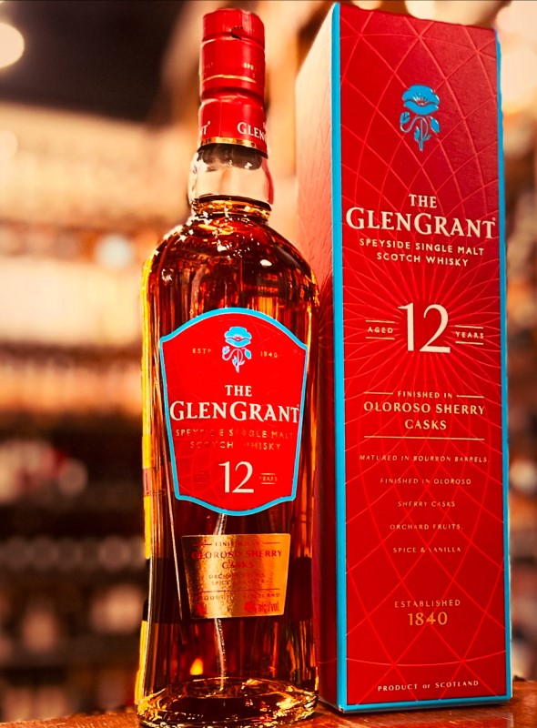 ローズアイル 12年 ディアジオスペシャルリリース 2024 55％ – 伊勢屋酒店