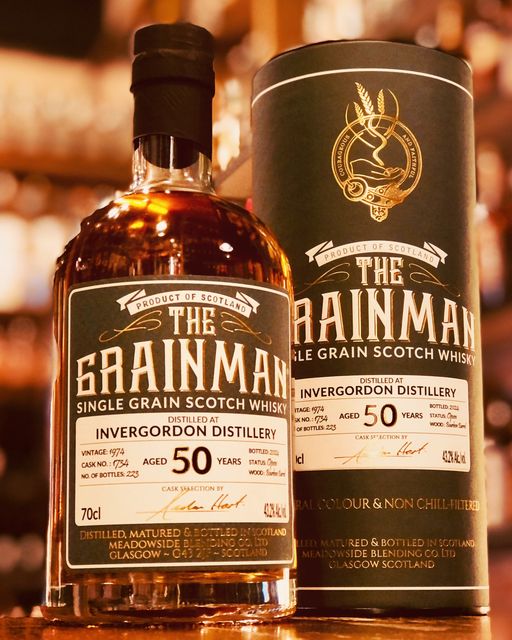 モートラック ノンエイジ ディアジオ スペシャルリリース 2022 THE  