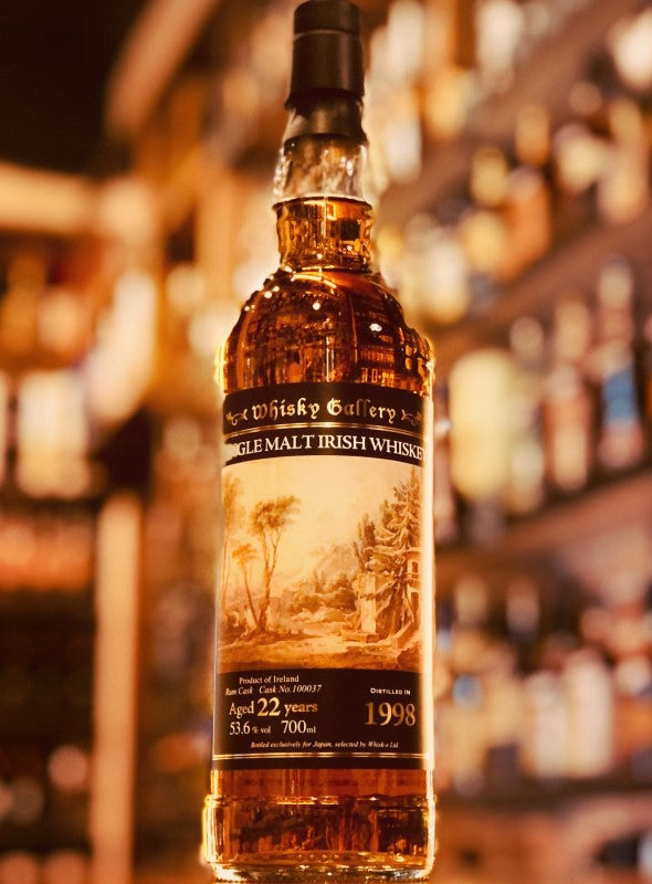 WHISKY GALLERY IRISH Rum Cask 1998 22年 1998_22_53.6_1024x1024.jpg?v=