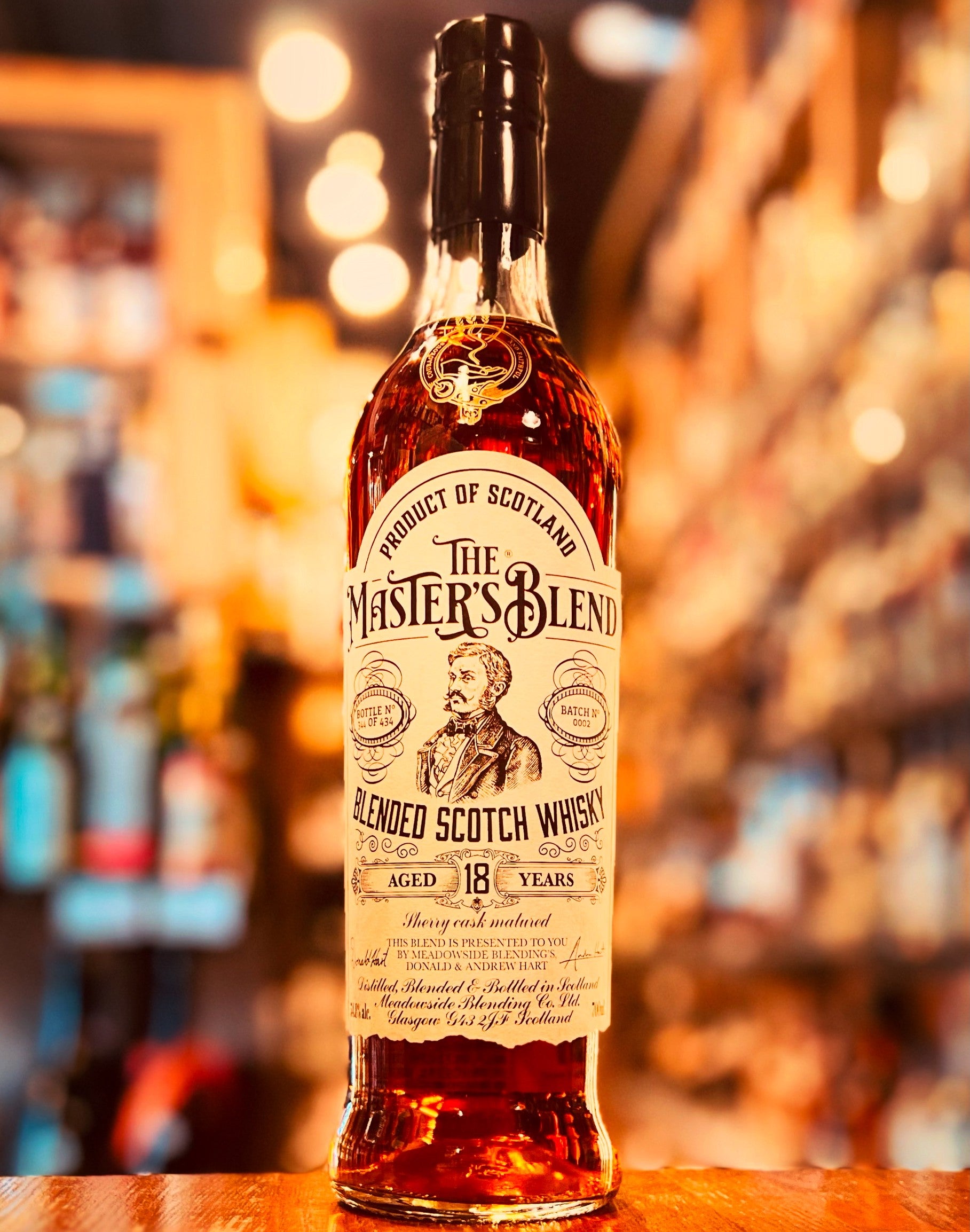 グレンアラヒー 15年 シェリーカスク – 伊勢屋酒店