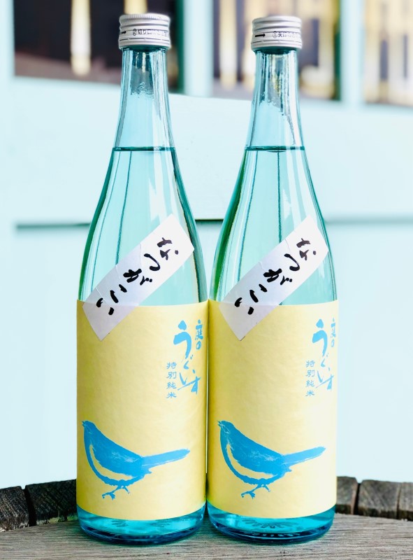 日本酒