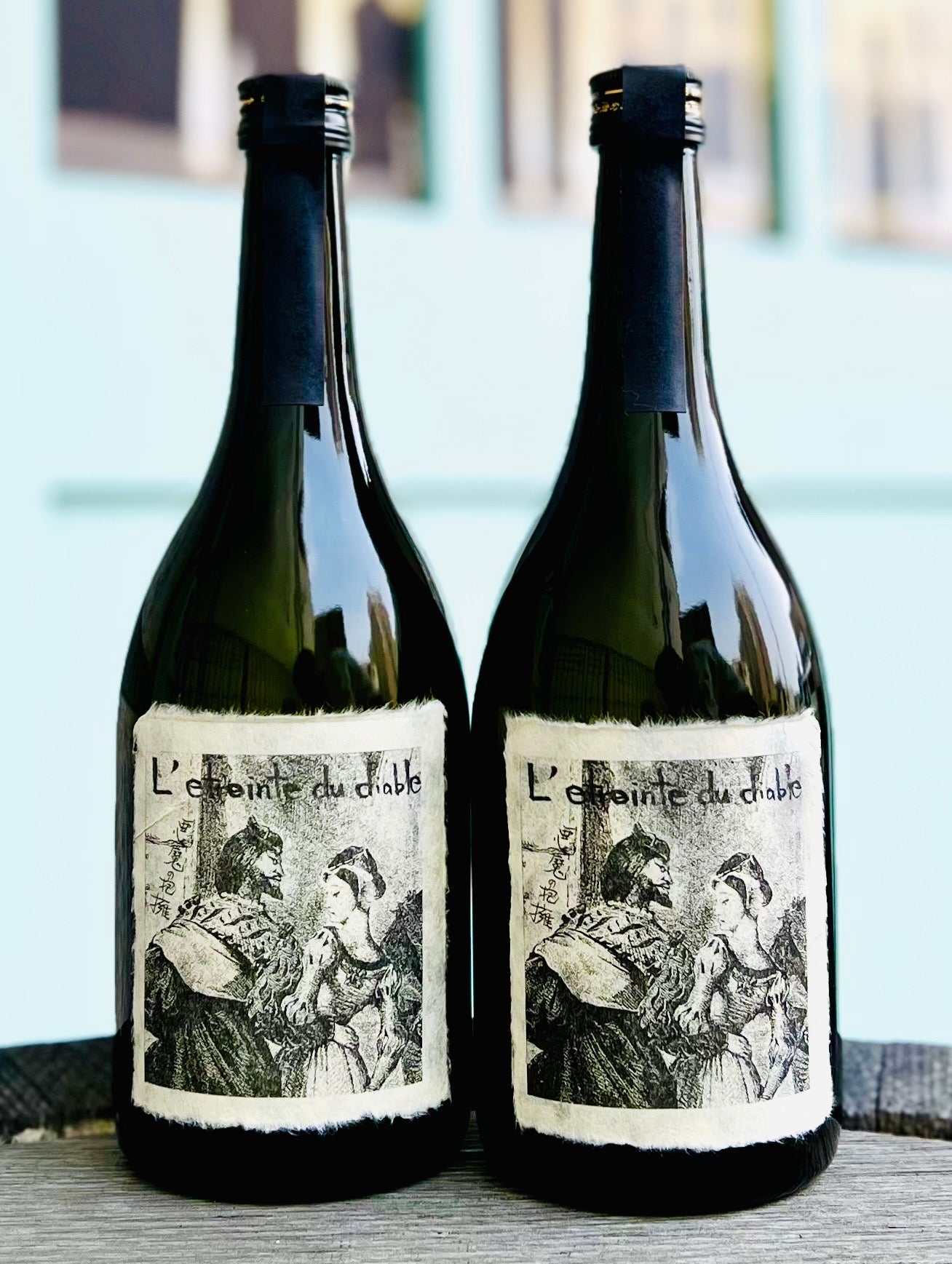 25度 悪魔の抱擁 芋焼酎|伊勢屋酒店公式通販サイト