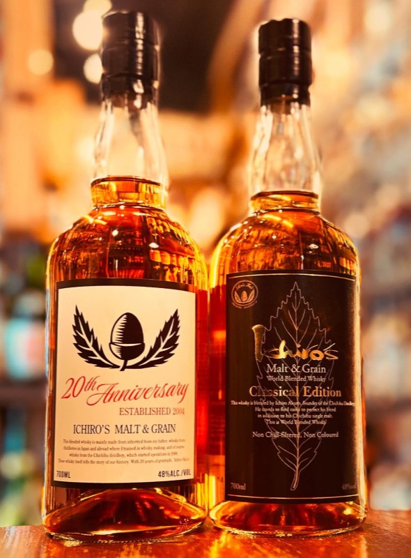 シグナトリーヴィンテージ（SIGNATORY VINTAGE）ウイスキー|伊勢