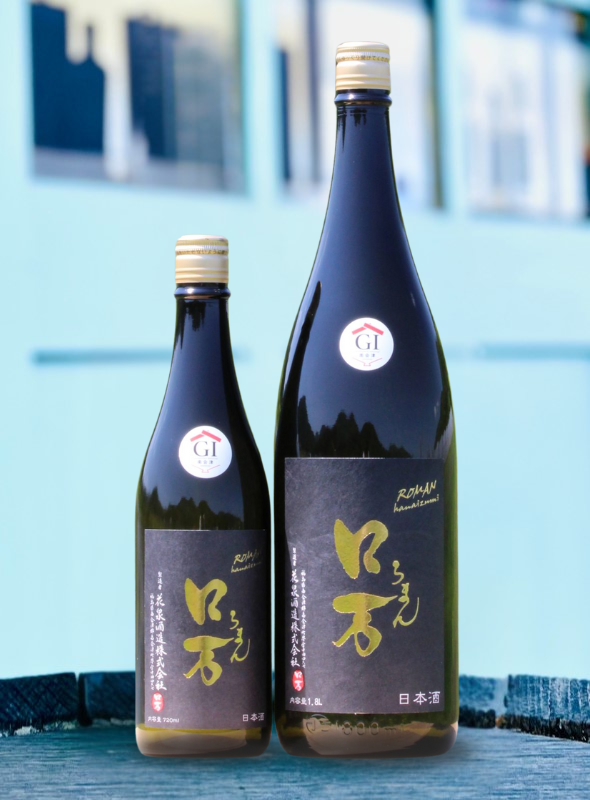 デュワーズ ダブルダブル 21年 ミズナラ 46% – 伊勢屋酒店