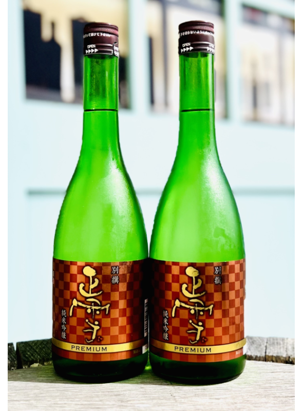 日本酒