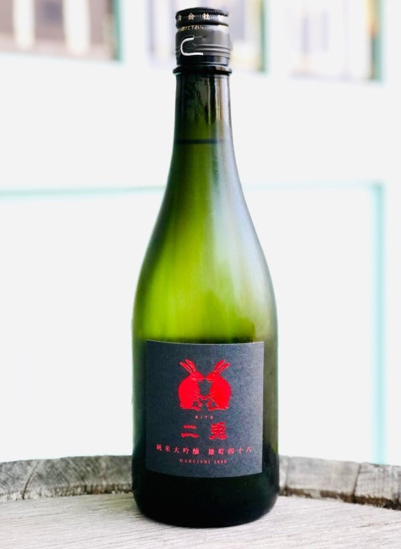 日本酒