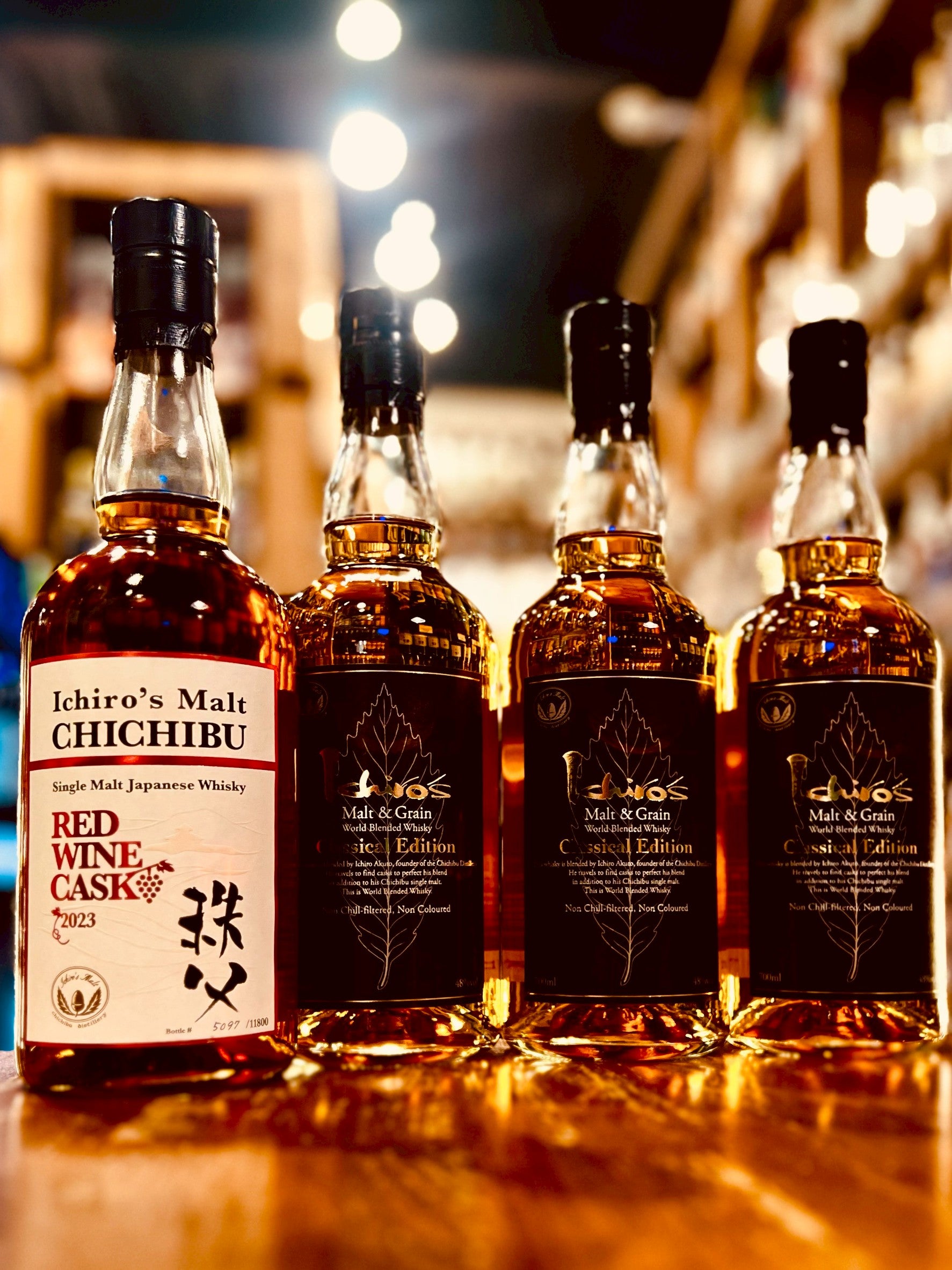 グレンエルギン 12年 43％ – 伊勢屋酒店