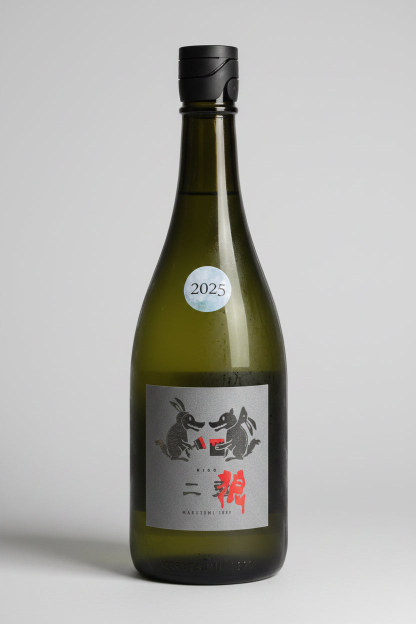 日本酒