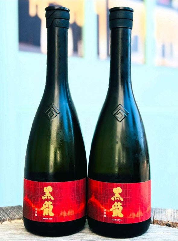 日本酒