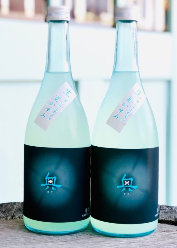 日本酒