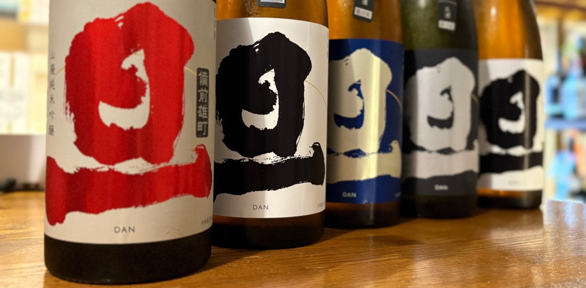旦/笹一酒造 日本酒 正規特約店|伊勢屋酒店公式通販サイト