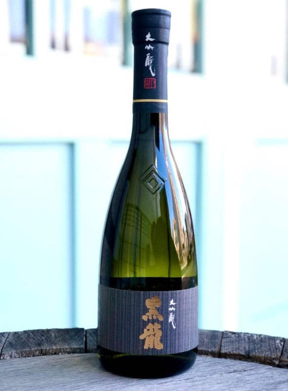 日本酒