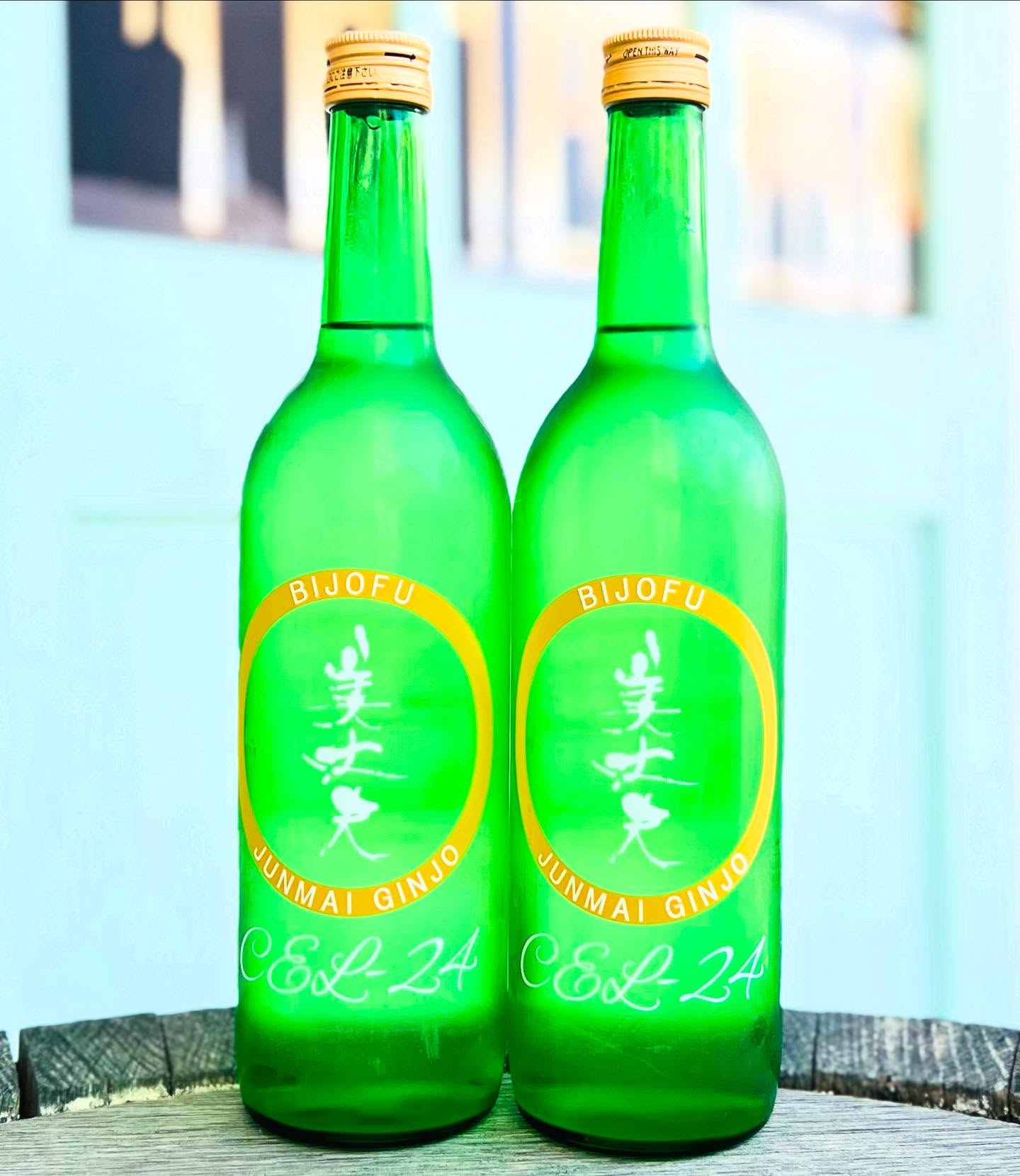 日本酒