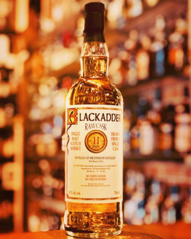 ブラッカダー（BLACKADDER）ウイスキー|伊勢屋酒店公式通販サイト