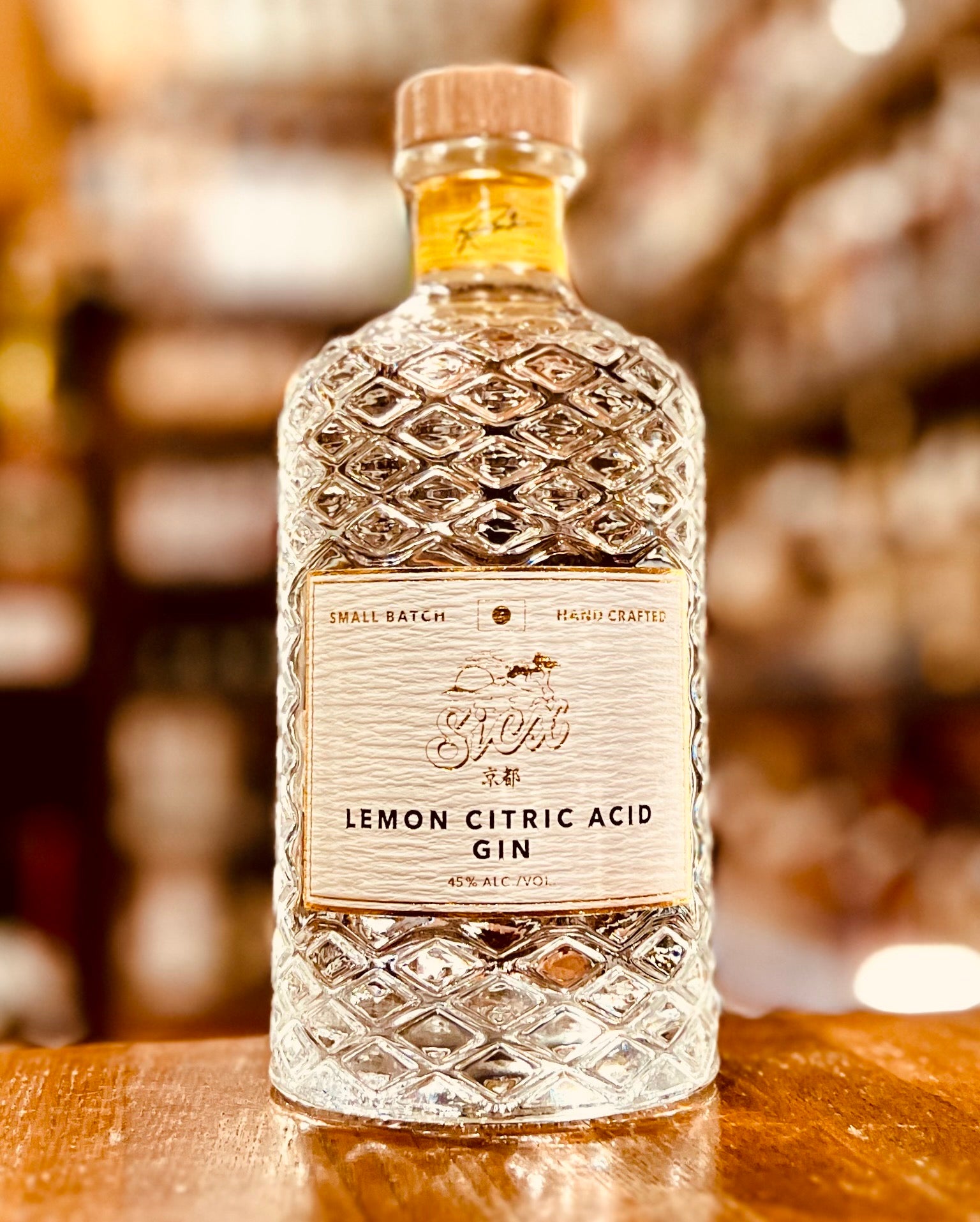 スピリッツ – 伊勢屋酒店