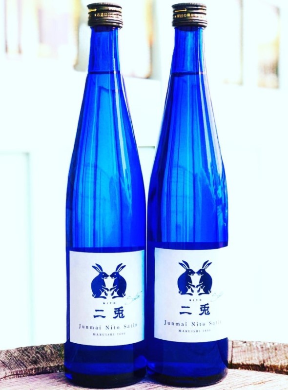 日本酒