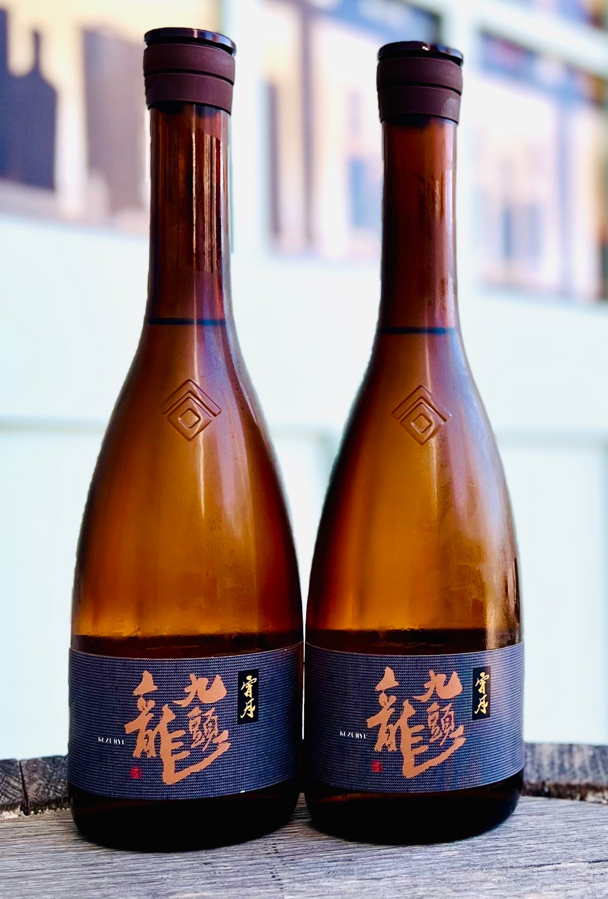 日本酒