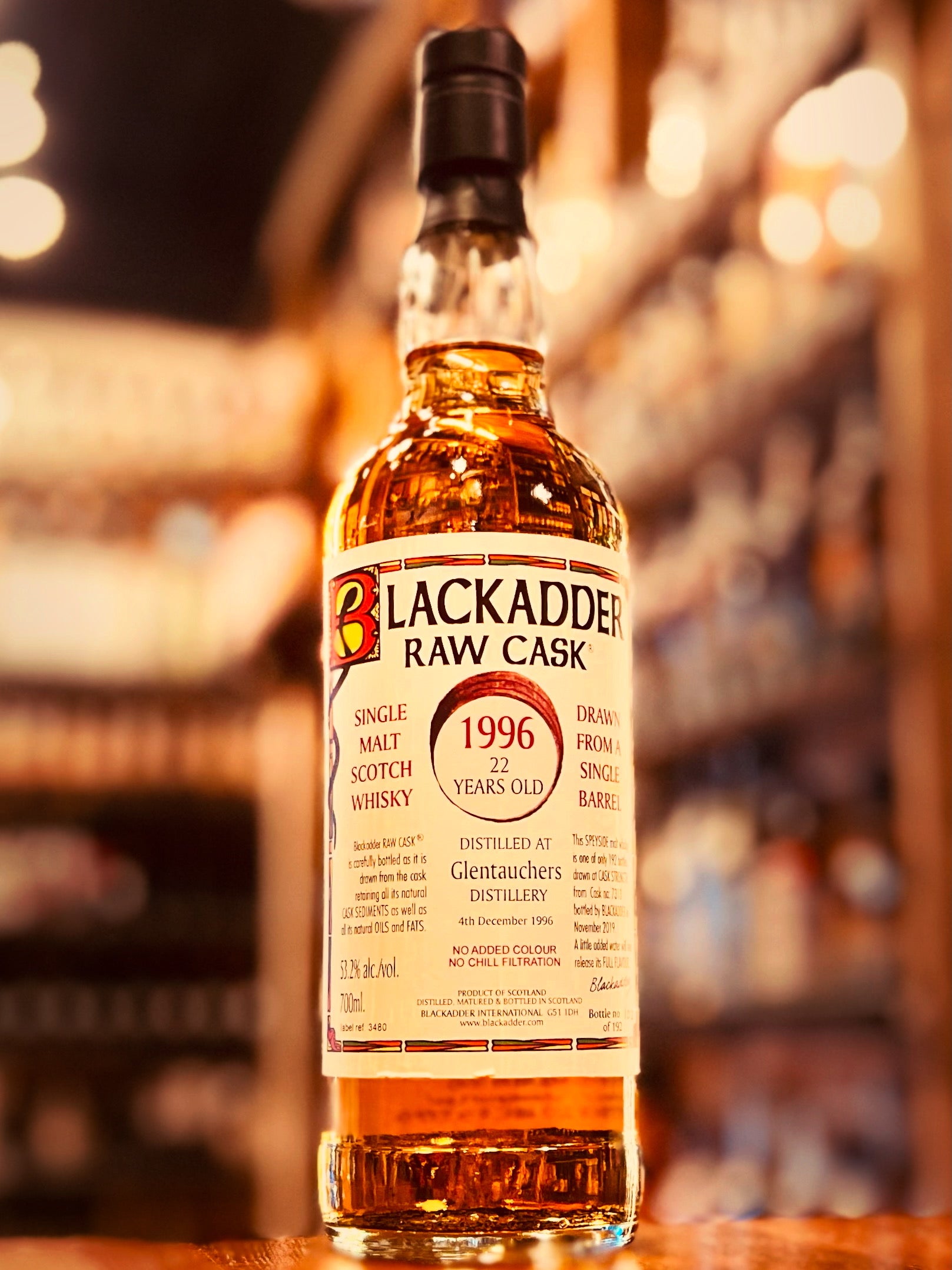 ブラッカダー（BLACKADDER）ウイスキー|伊勢屋酒店公式通販サイト